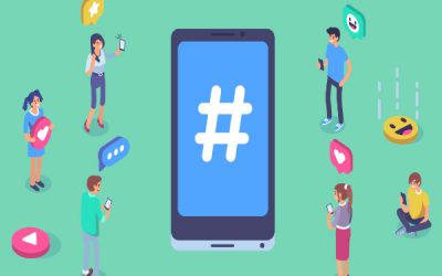 Hoe scoren de social media kanalen tot half 2019?