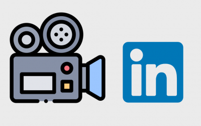 LinkedIn live is van start!