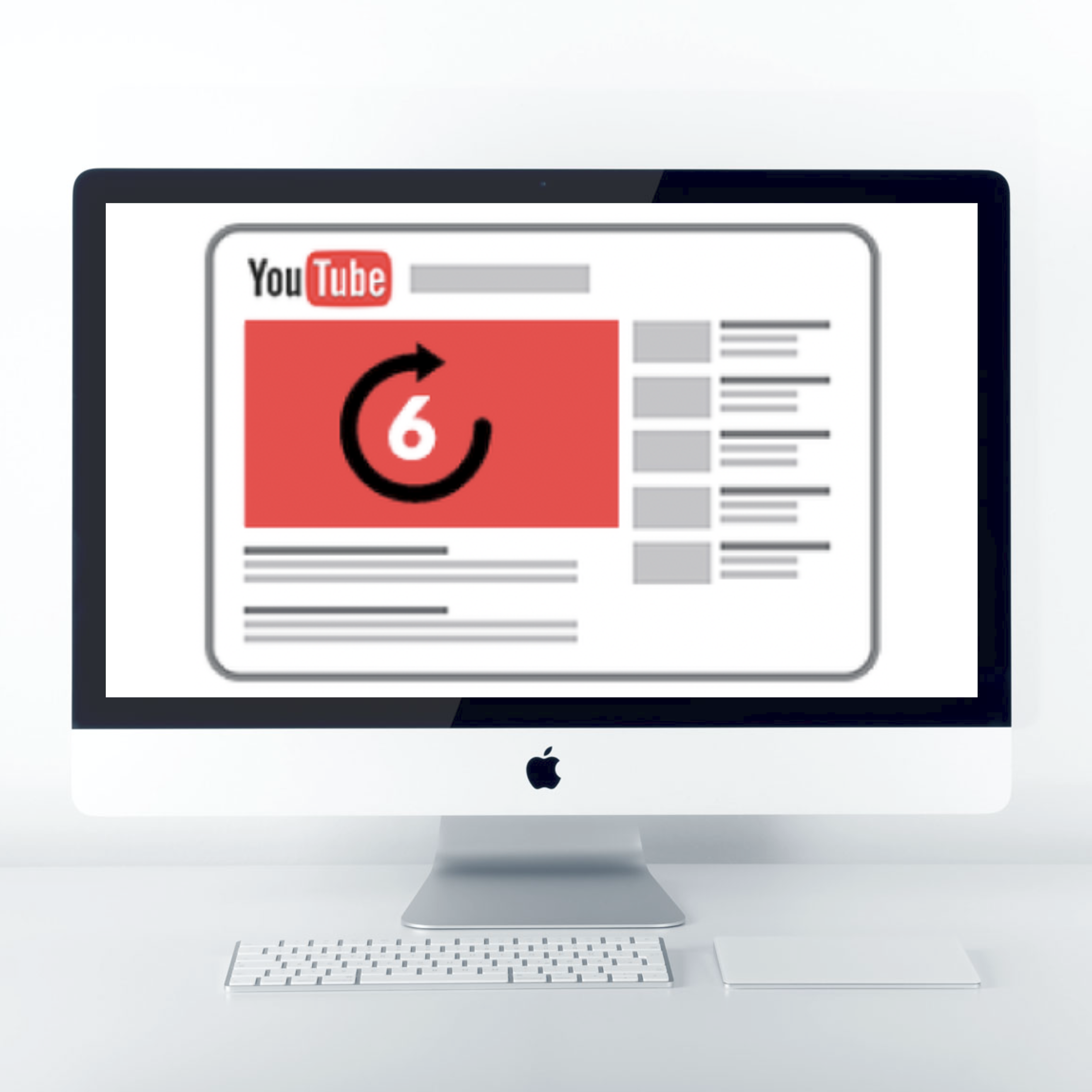 Advertentiemogelijkheden YouTube - IN ZICHT Marketing