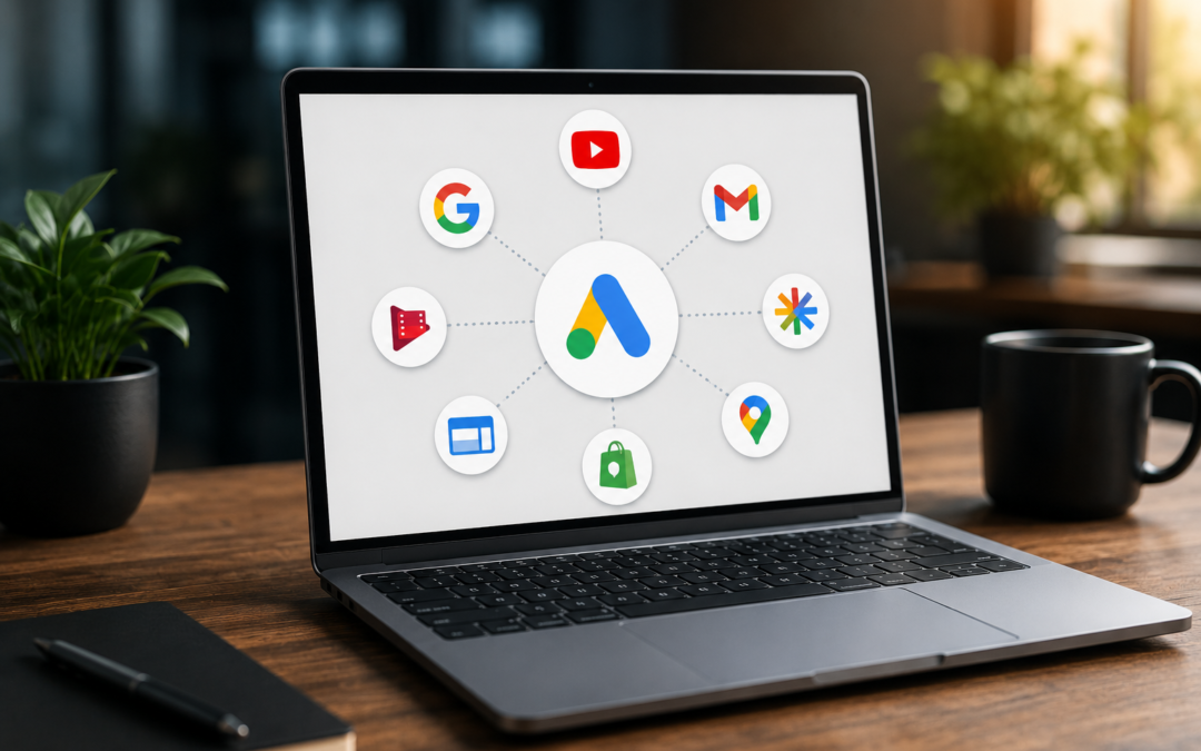 Waarom Performance Max campagnes steeds belangrijker worden binnen Google Ads